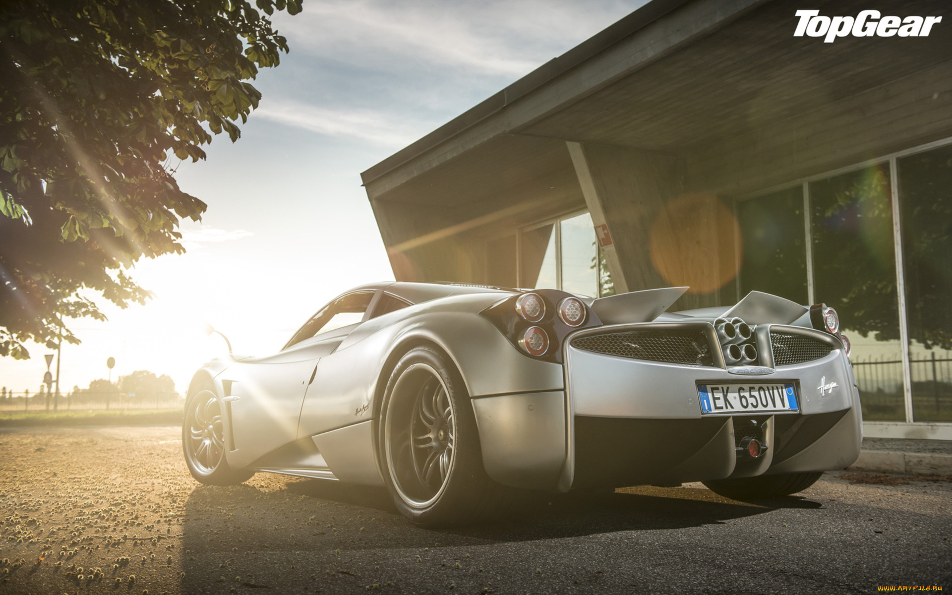 , pagani